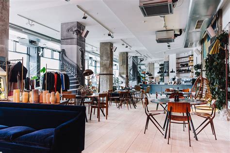 Soho house berlin is a private members' club with 85 rooms, 20 of which are fully serviced apartments. 10 destination stores that chart new retail territory ...