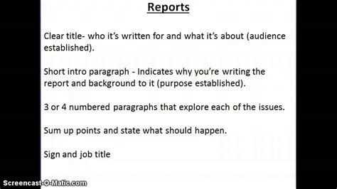 We did not find results for: WJEC GCSE Writing exam- Modes of writing - YouTube