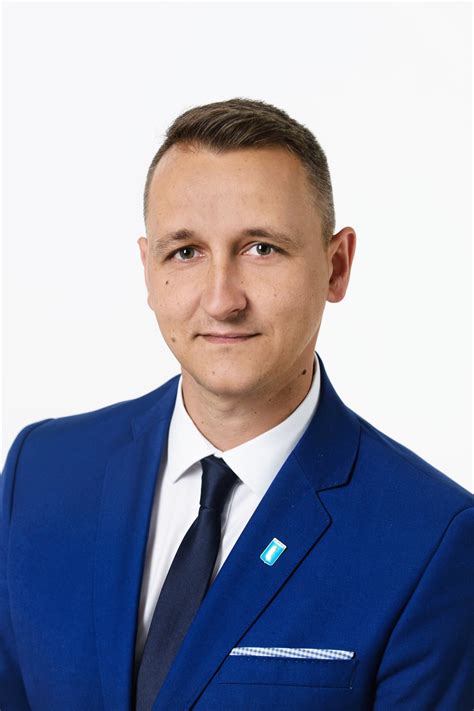 Jerzy Kłępa Kandydat Do Rady Miejskiej W Skawinie