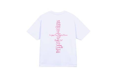 Tyler, the Creator 'WOLF' 10th Anniversary Merch | Hypebeast