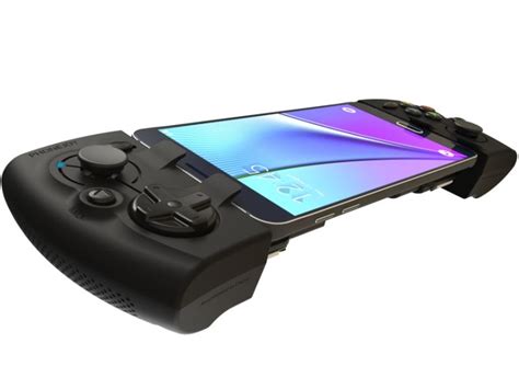 Phonejoy Gamepad 2 Review A Solid Upgrade June 2021 Steelseries