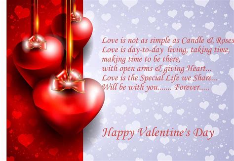 Valentines Day Quote Wallpapers Wallpaper Cave