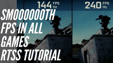 How To Get Smooth Fps In Any Game With No Fps Drops Youtube