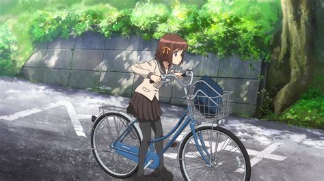 Minami Kamakura High School Girls Cycling Club Episode 1 Anime Feminist