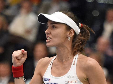 Years After Her First Title Martina Hingis Takes Home No Tennis Com
