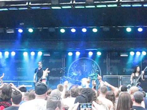 Some fights just ain't fair some fights just ain't fair some fights just ain't fair you don't bring a knife to a gun fight, you'll lose! Sick Puppies - Gunfight - Live 2013 Indianapolis Indiana July 4th Good Quality - YouTube
