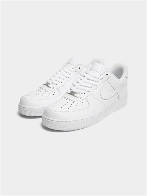 Air Force 1 Low Sneakers White Nike