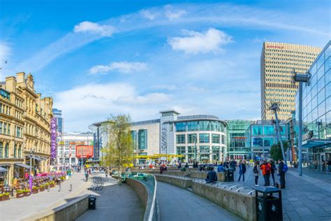 Manchester city's 2020 was largely forgettable, but could be one of the most significant years as they look to the future. Manchester retailers feel the pinch as Covid-19 measures ...