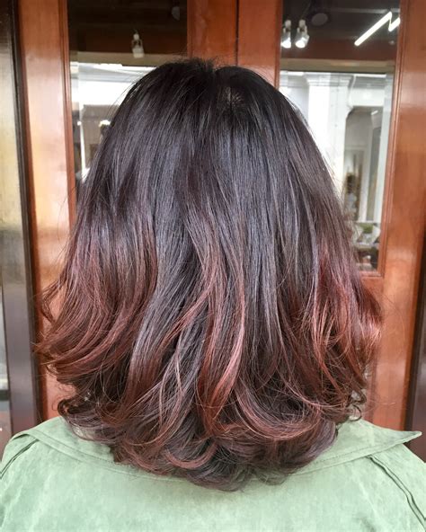 Thankfully, technology has evolved over fine hair is hard to style, but with a perm that adds volume you can say goodbye to all of your hair struggles. 50+ Rambut Curly Permanen Salon, Paling Top!