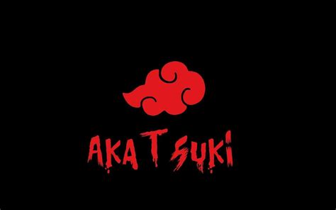 Akatsuki Logo Wallpapers Top Hình Ảnh Đẹp