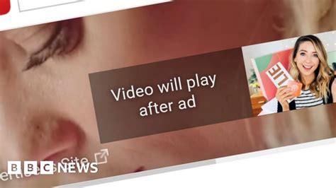 Youtube Ditches Unskippable Second Ads Bbc News