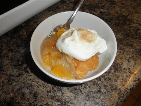 The Great Debate Is It Better To Eat Peach Cobbler Warm Or Cold The