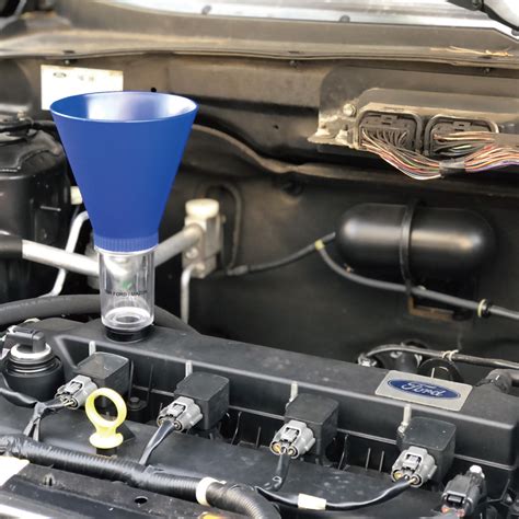 Cosda Oil Funnel For American Vehicles