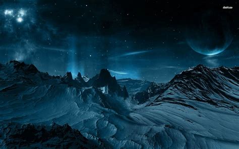 Pin By Vishwa Ram On Dark Sci Fi Wallpaper Night Sky Wallpaper