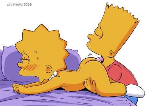 Post 3057405 Bart Simpson Lisa Simpson The Simpsons Dropcell