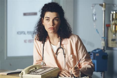 Julianna Margulies Reveals Reason She Left Er Even After Being Offered