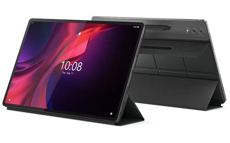 Lenovo Tab Extreme 3k Oled Tablet Mit Dolby Vision Pradde