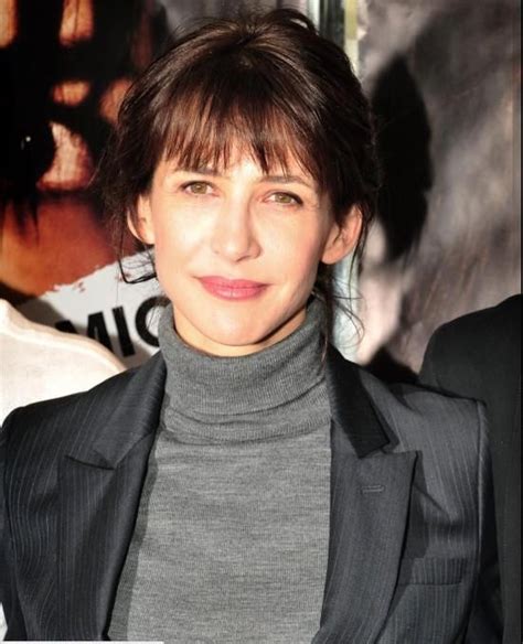 Sophie Marceau Hollywood Icons Hollywood Stars Sophie Marceau Photos