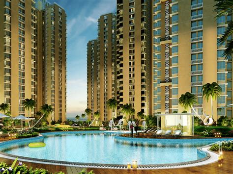New Residential And Commercial Projects In Kolkata Alcove Realty