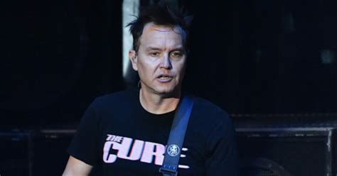 Blink Bassist Vocalist Mark Hoppus Confirms Being Diagnosed Of Cancer