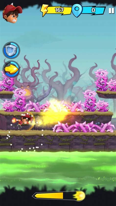 Download game ppsspp boboiboy galaxy. BoBoiBoy Galaxy Run: Fight Aliens to Defend Earth ...
