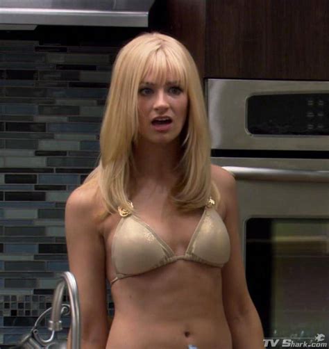 2 Broke Girls Nude Pics Página 1