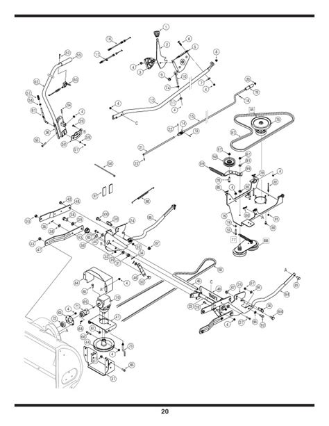 Mtd Oem 190 032 190 032 101 Snow Blower Owners Owners Manual English