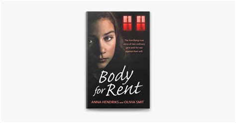 ‎body For Rent On Apple Books