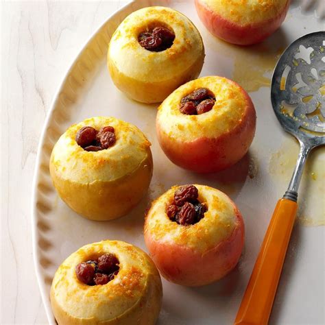 Maybe you would like to learn more about one of these? Slow-Cooker Baked Apples Recipe | Taste of Home