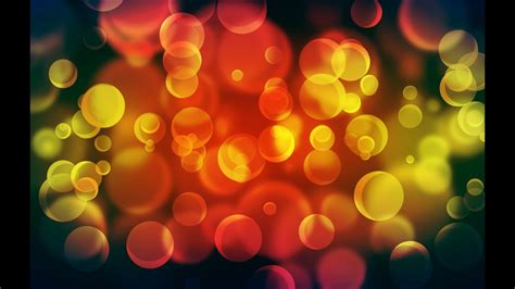 Bokeh Effect Photography Tutorial ~ Mmsqdesign