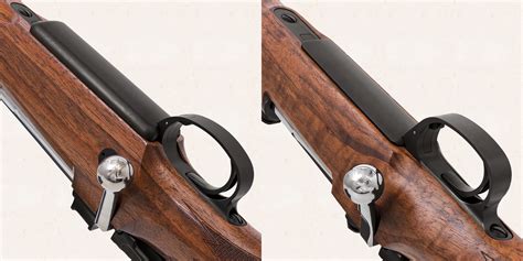 The Mauser M98 Current Production Revivaler