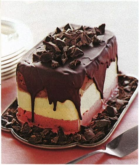 Low carb no bake dessert essentials. 1000+ images about Ice cream desserts on Pinterest ...