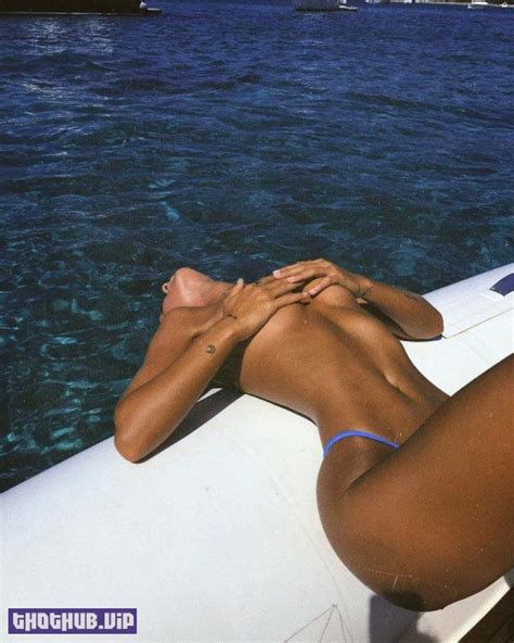 Miss Costa Rica Karina Ramos Nude Leaked Photos On Thothub