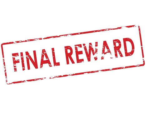 Final Reward Eventual Grunge Red Vector Eventual Grunge Red Png And