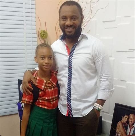 Model, actress, politician tv presenter/host, n.g.o. Photos:first Day Of Yul Edochie's Daughter In Secondary ...