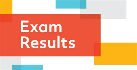 Cxc Results May To June 2019 Examination Results Soon To Be Available