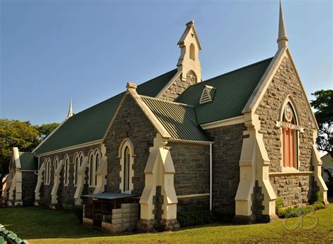 Church Of Christ King Williams Town Eastern Cape South Africa By