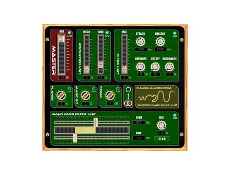 Torrent downloads » music » camel audio camelphat vst v3 15 zip. Camel Audio Super CamelPhat V2 Reviews & Prices | Equipboard®