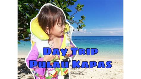 Kapas island or fondly known as pulau kapas is a resort island located off the coast of marang a trip to kapas island will not be complete without snorkeling where you can swim with the most you can now enjoy this with this superb snorkelling package at pulau kapas. Day Trip: Pulau Kapas - YouTube
