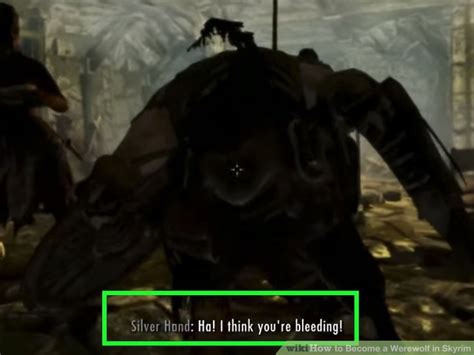 Any player can choose to become a werewolf by following the companions quests or joining the. 2 Easy Ways to Become a Werewolf in Skyrim (with Pictures)