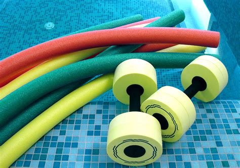 3 Sets Of Pool Exercises That Are Worth Trying Childguard Industries