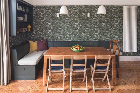 5 Bespoke Kitchen Bench Seating Ideas Sustainable Kitchens