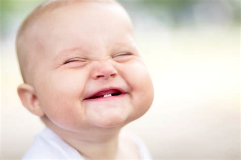 Cute Smiling Babies Wallpapers