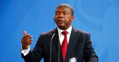 João Lourenço Discursa Nas Nações Unidas No Dia Em Que Completa Um Ano Na Presidência De Angola