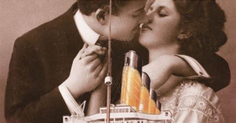 Books About Titanic Popsugar Love And Sex