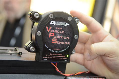 When traction control was still a novelty i had the opportunity to drag race a car with and without traction control. PRI 2015: Davis Technologies' Adds Profiler Vehicle ...