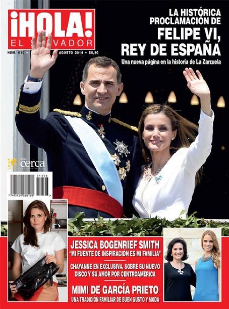 King Felipe Of Spain Queen Letizia Of Spain Princesa Letizia De