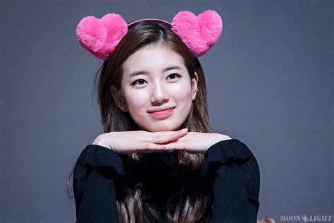 Suzy 180203 Fansign Facesoflove Korean Model Korean Singer Gu