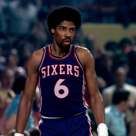 B/R Kicks: Julius Erving Talks Converse and the Current State of ...