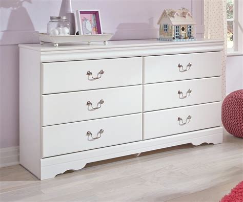 Anarasia Dresser B129 31 Ashley Kids Furniture Girls Bedroom Furniture